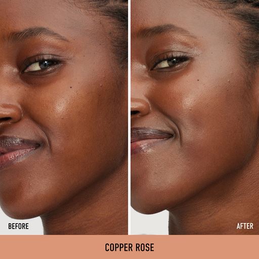 bareMinerals Complexion Rescue All Over Luminizer, Copper Rose, 35 ml