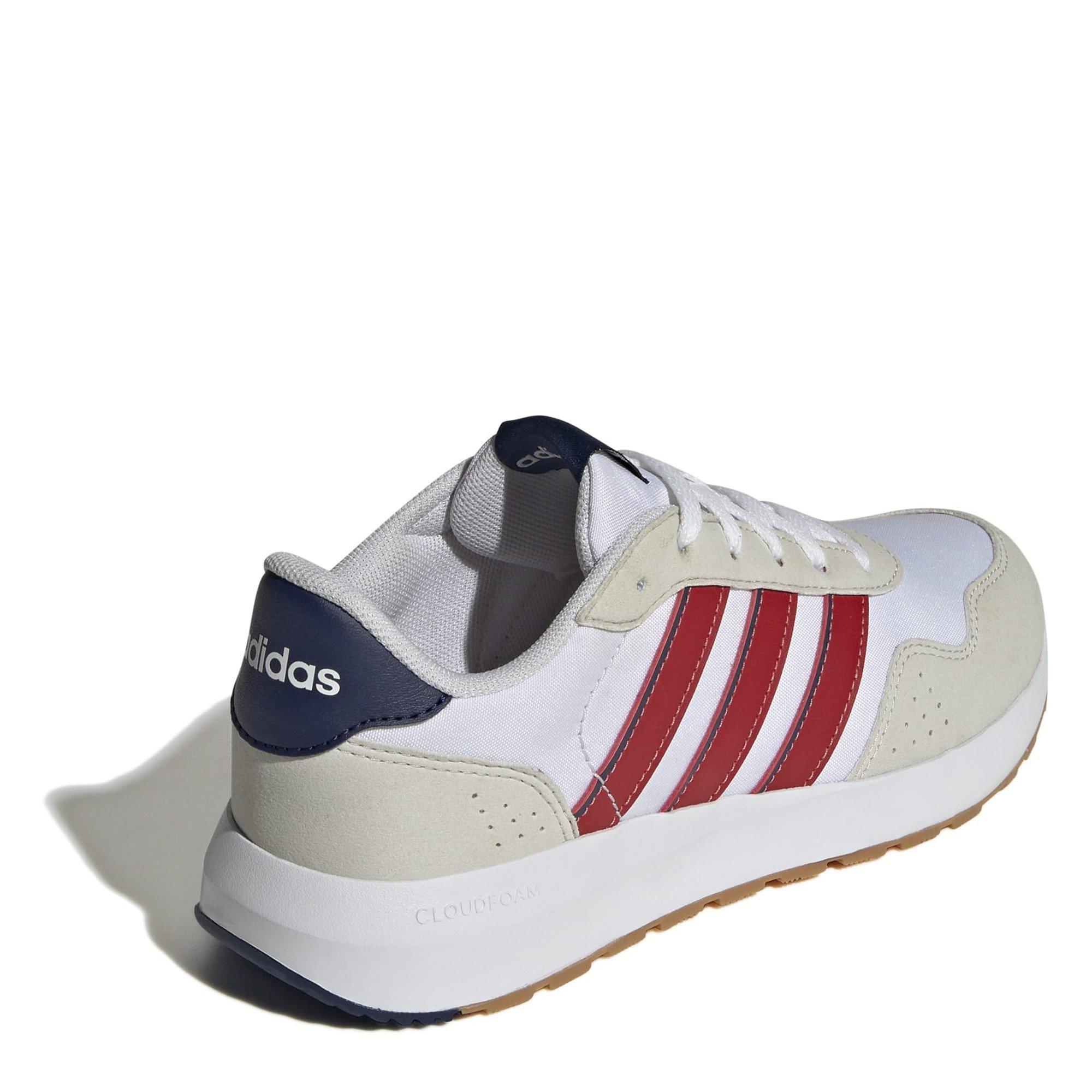 adidas Run 60s Trainers Juniors