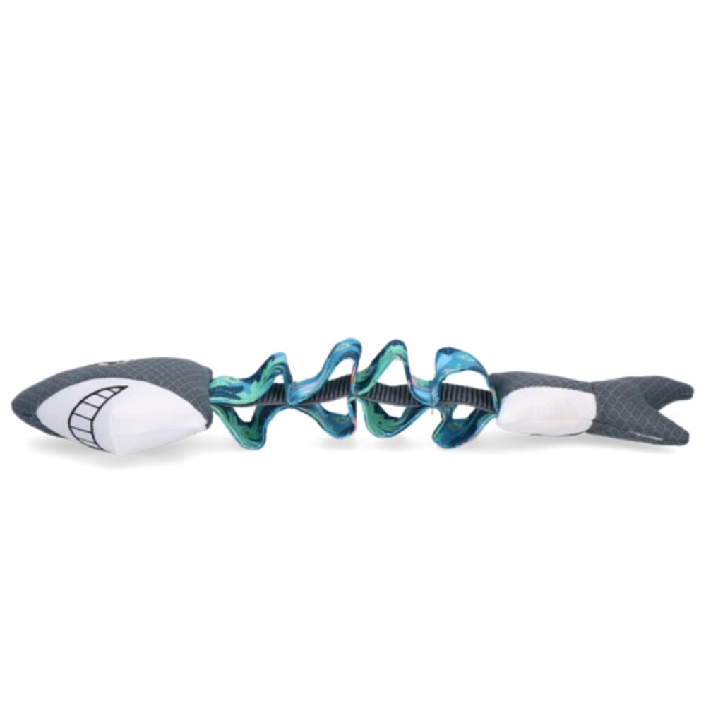 Coolpets Koelspeelgoed Pull me! Sharky