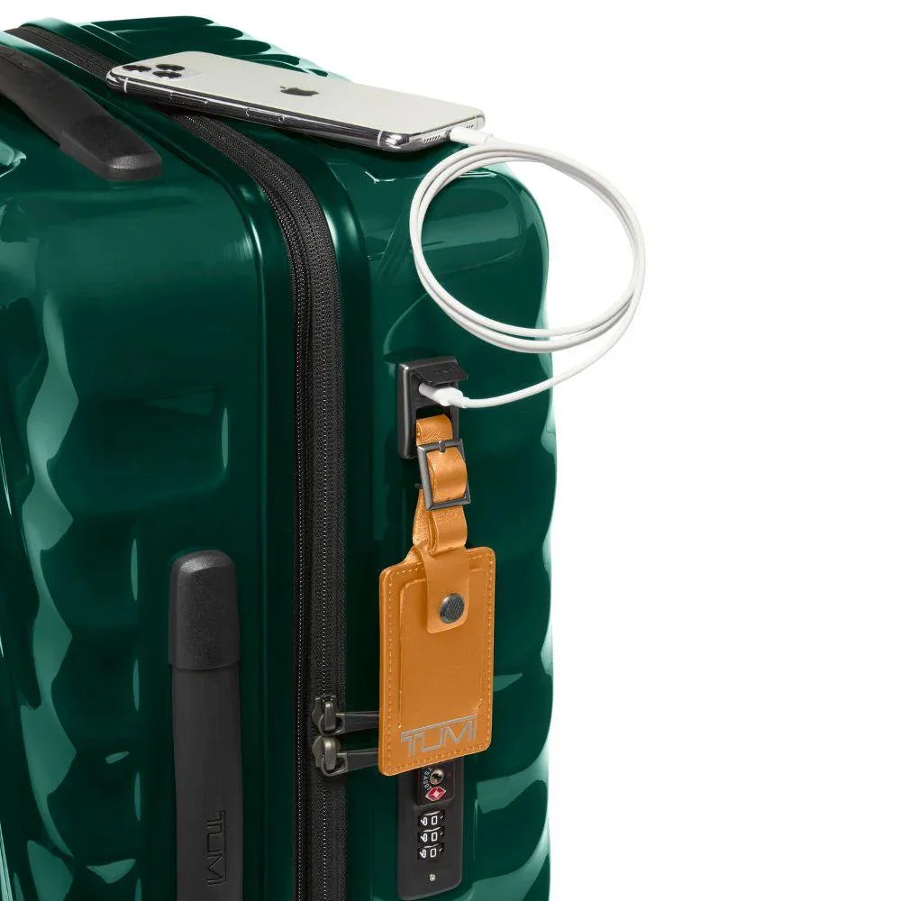 Tumi | 19 Degree International | EXP handbagage