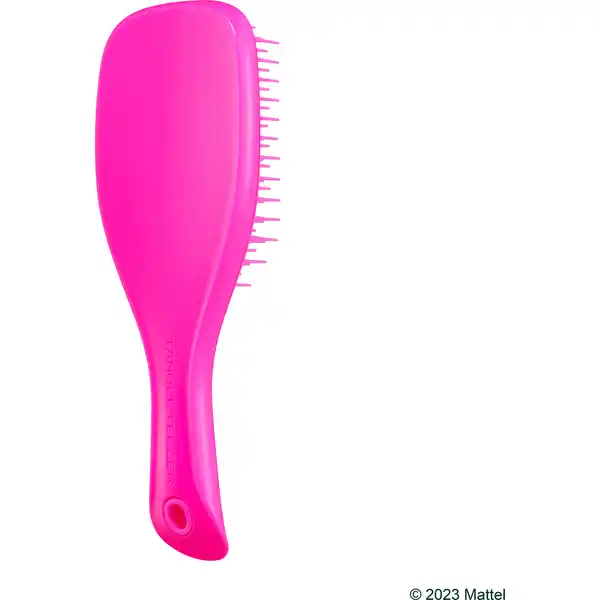 The Ultimate Detangler Mini Runway Pink