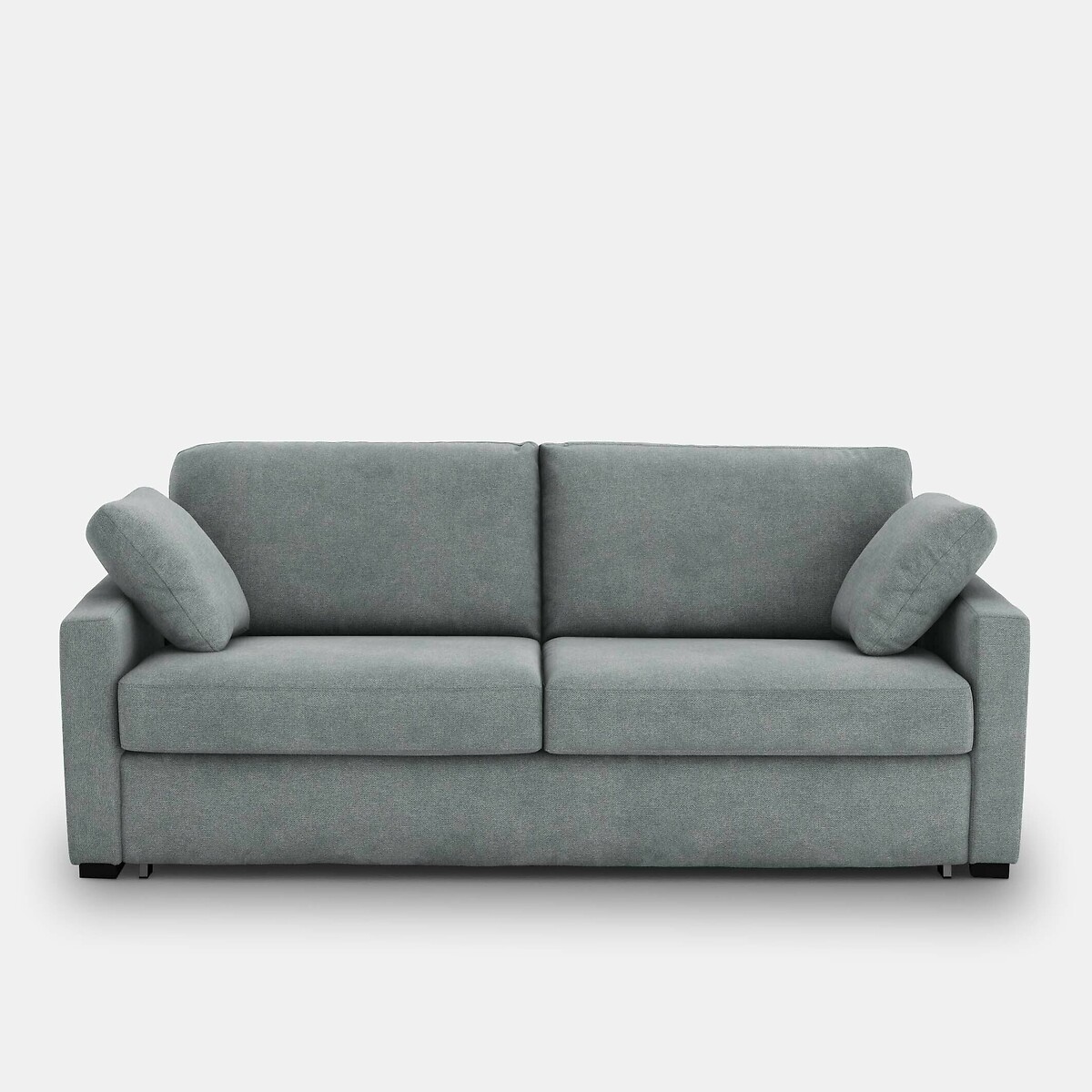 LA REDOUTE INTERIEURS<br>Cama-banco em tecido extraído, Bultex, Timor