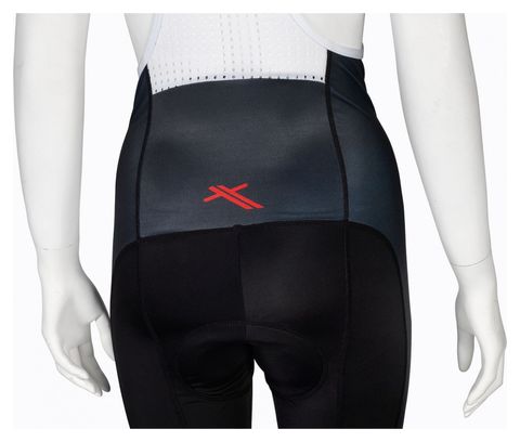 Cuissard Court Femme XLC TR-S21 Bleu Foncé Noir Blanc