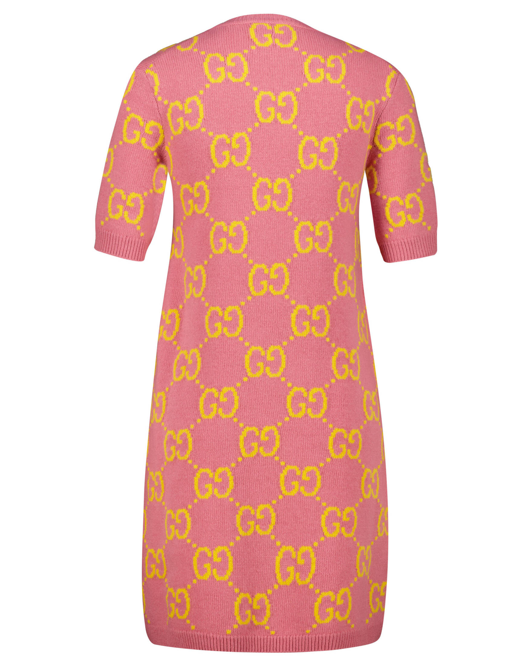 Gucci| Damen Strickkleid aus Wolle