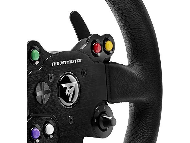 Thrustmaster 4060057, Rat TILBEHØR TIL SÆT. KUN RAT!