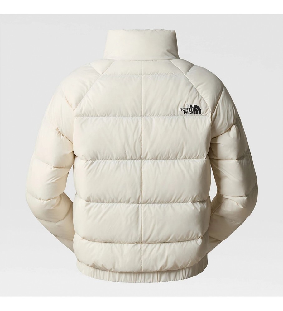 Jaqueta de plumas The North Face Hyalite, branca
