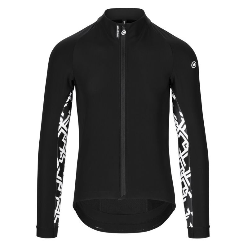 Mille GT Winter Jacket EVO - Veste vélo homme