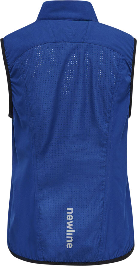 Newline Core Gilet Vest Blå