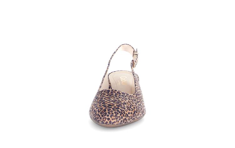 Gabor 62.260 camel (gold)