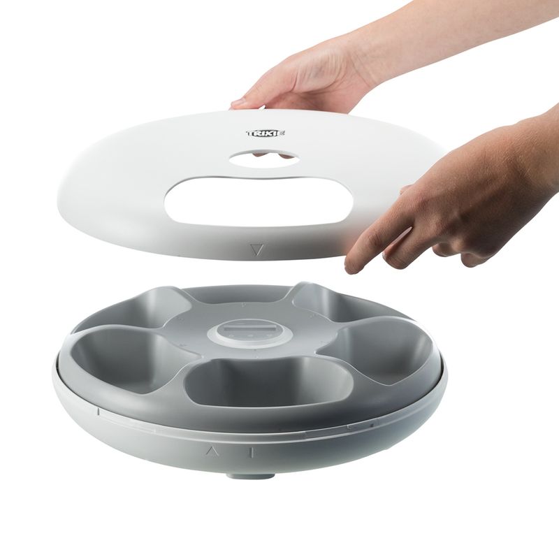 Trixie TX5+1 Distributeur automatique