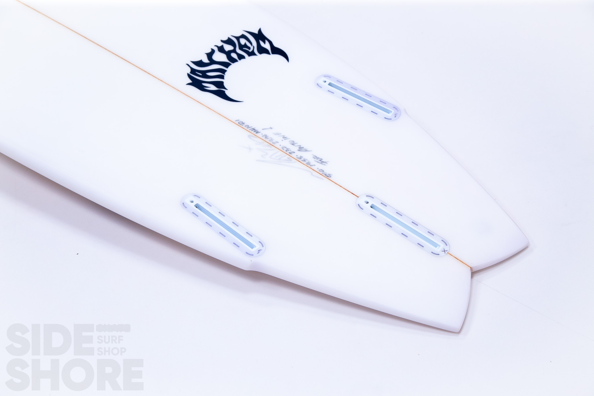 Lost Sub Scorcher II - 5'10
