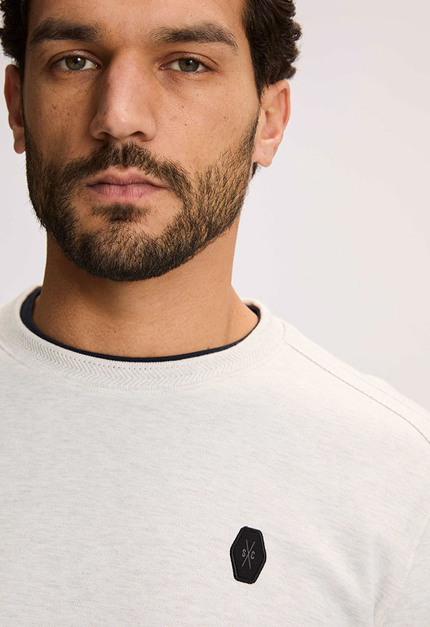 Silvercreek Gates T-shirt
