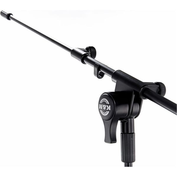 K&M 25600 Mikrofonstativ