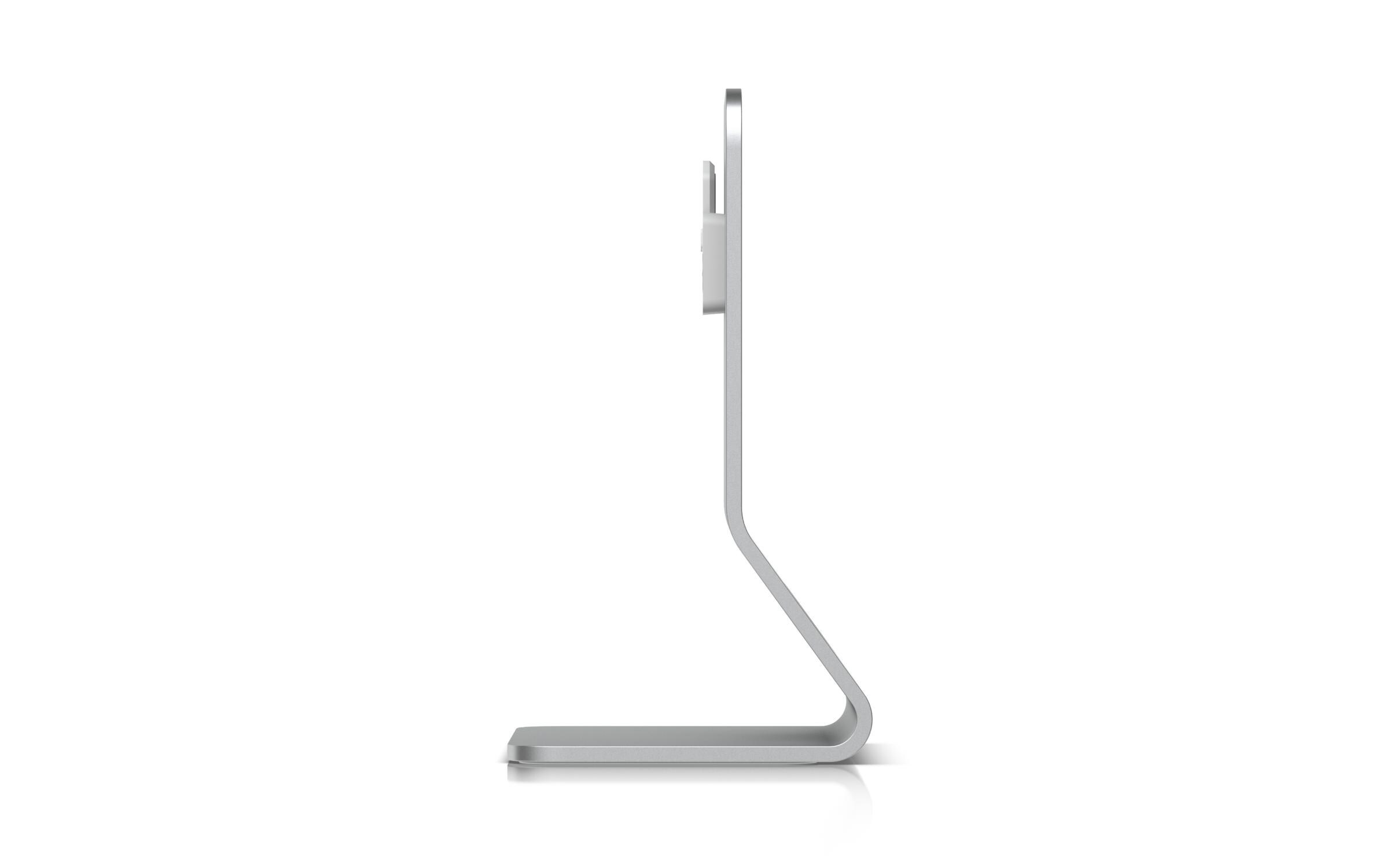 UACC-UMR-TS Mobiler Router Tisch StänderLeichter und Stabiler Aluminium-Stand für UniFi UMR Mobile Router – Ideal für Effiziente Raumgestaltung