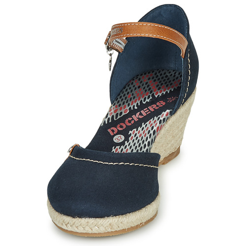 Dockers by Gerli - 36IS210-667 - Marine