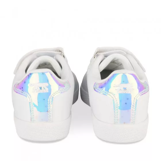 Baskets BLANC AIRNESS