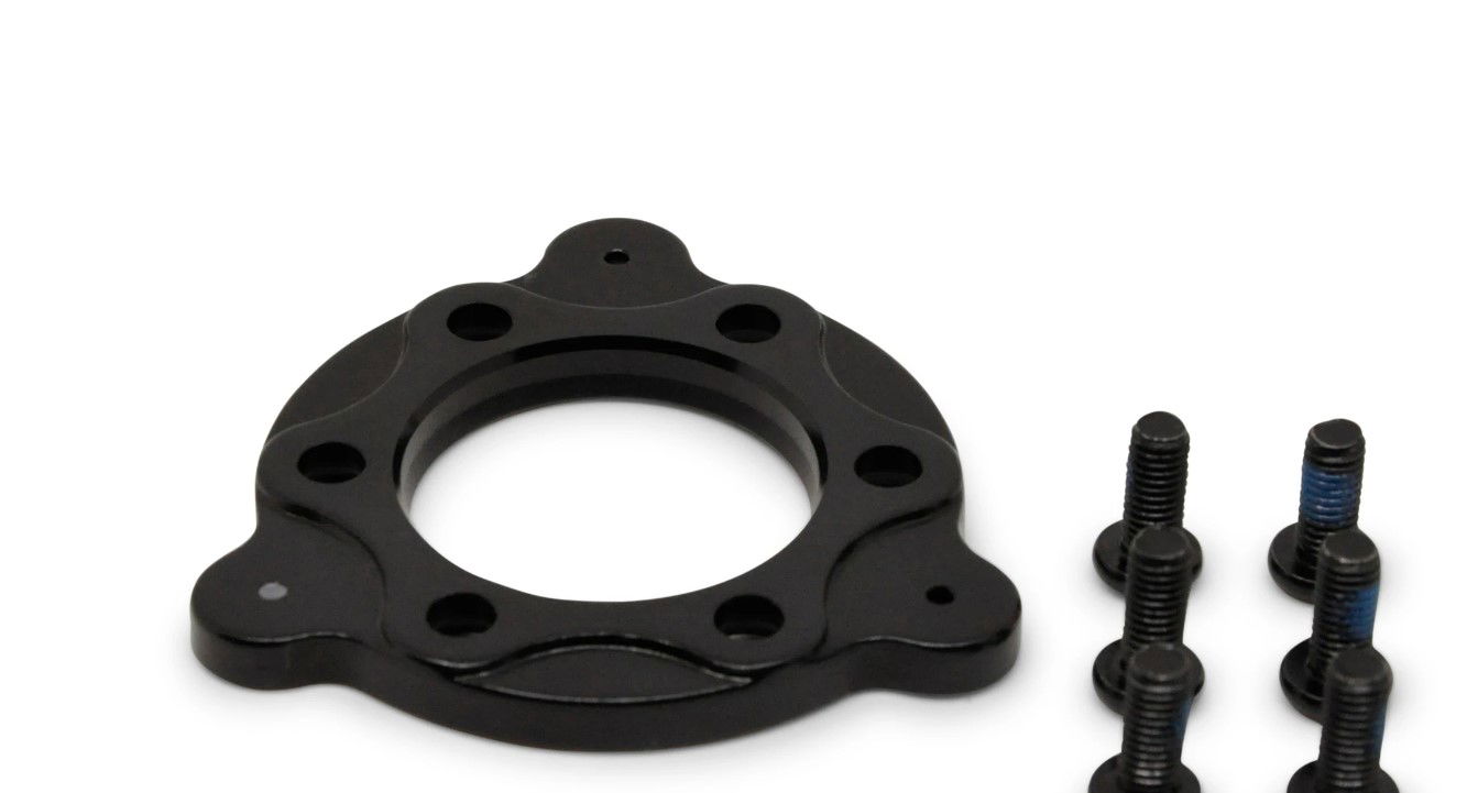 Rocky Mountain low profile sensor magnet
