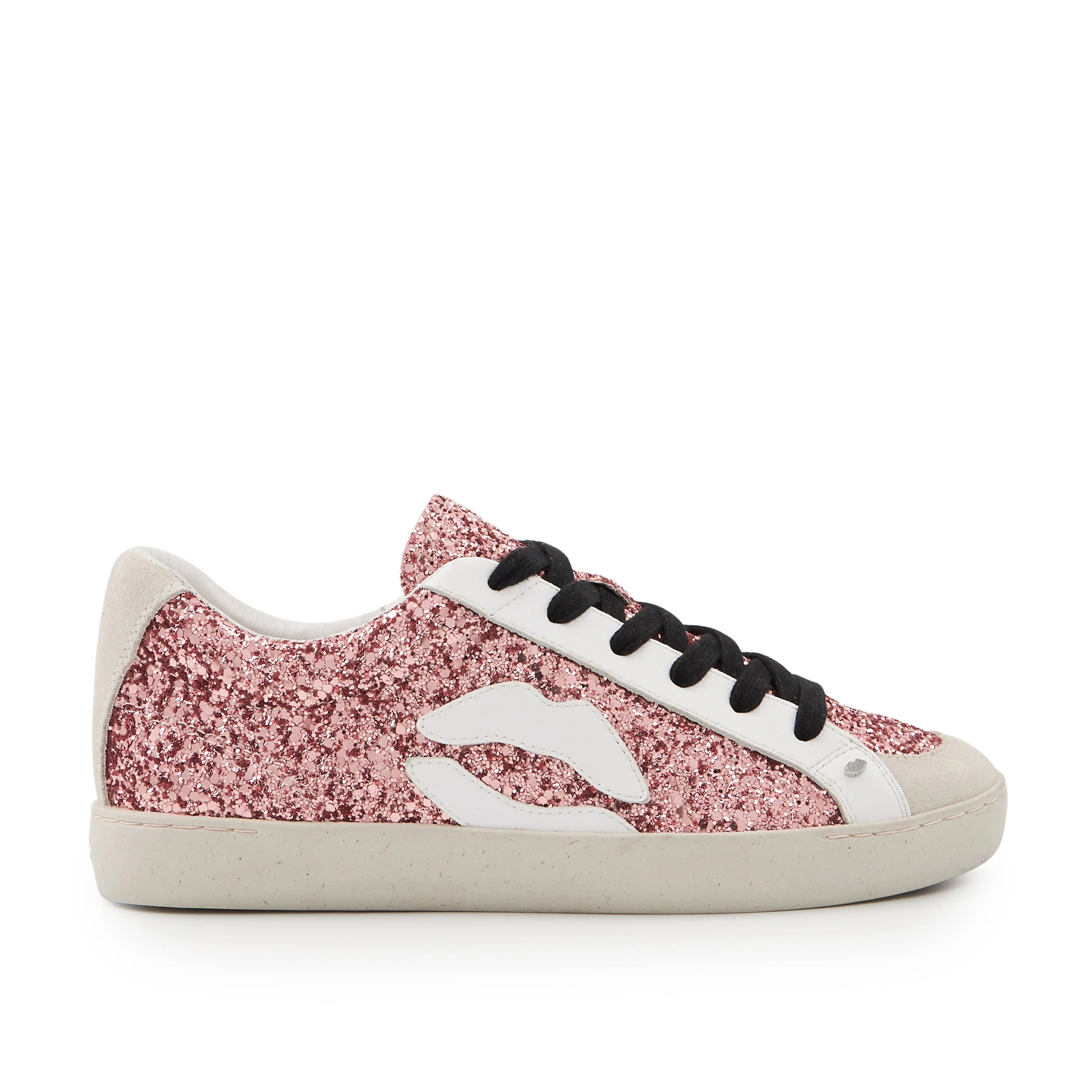 COLETTE - Sneakers en cuir | Blanc