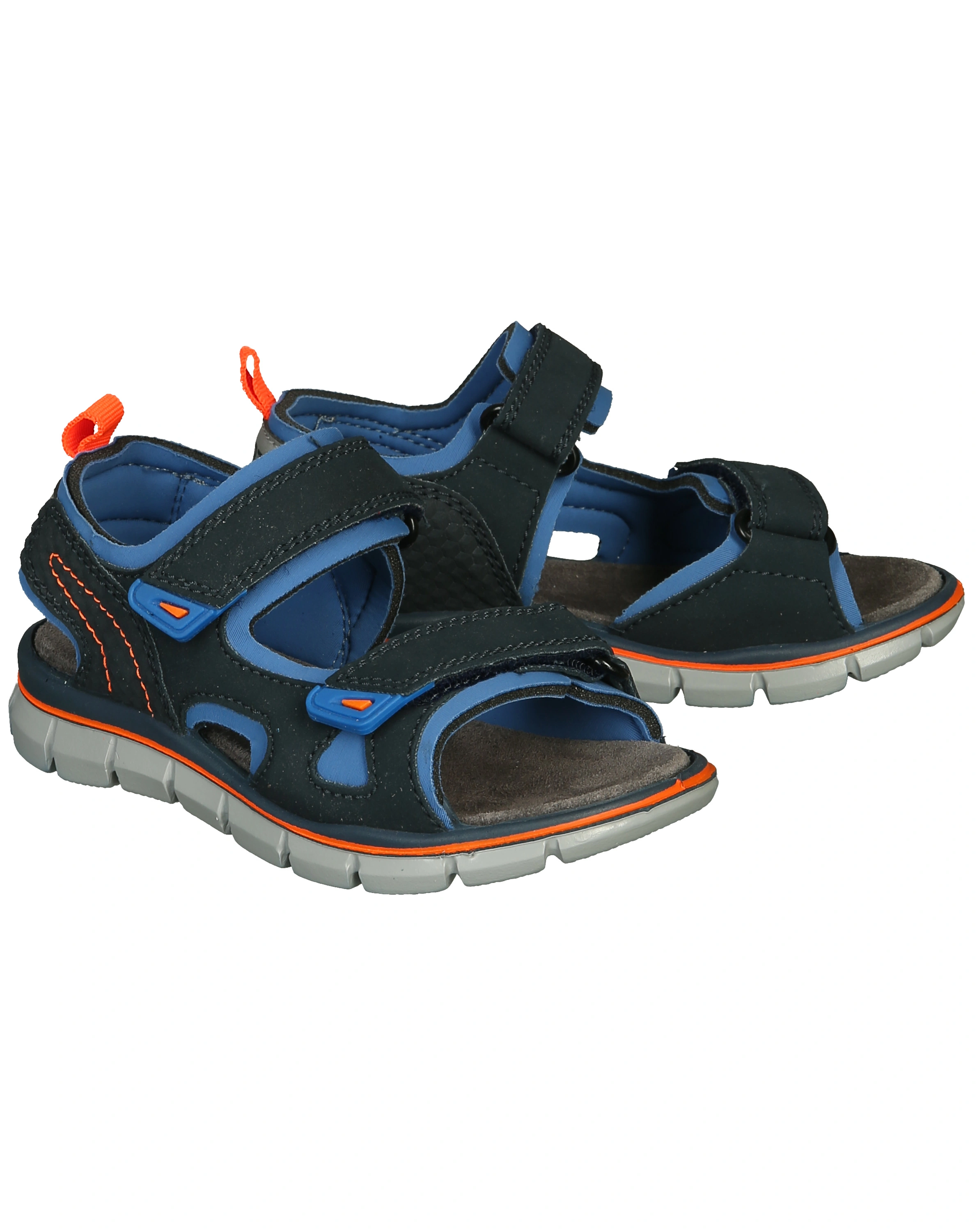 Klett-Sandalen MAJELLO in azur/navy