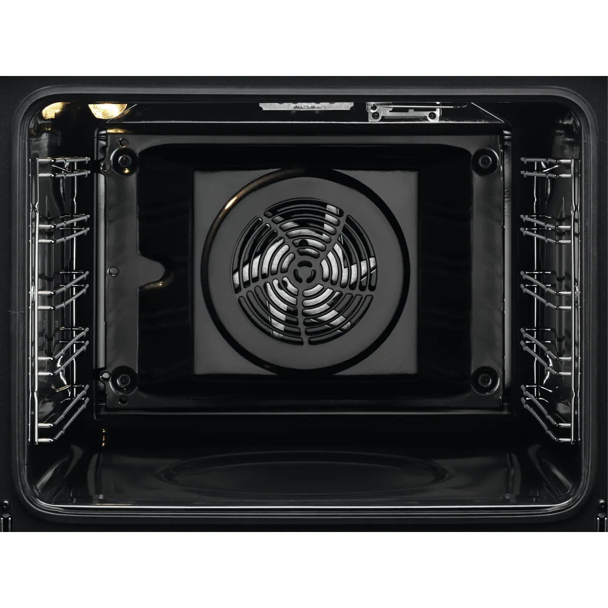 Electrolux integrert stekeovn COB400W