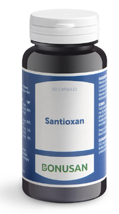 Bonusan Santioxan Capsules 60CP