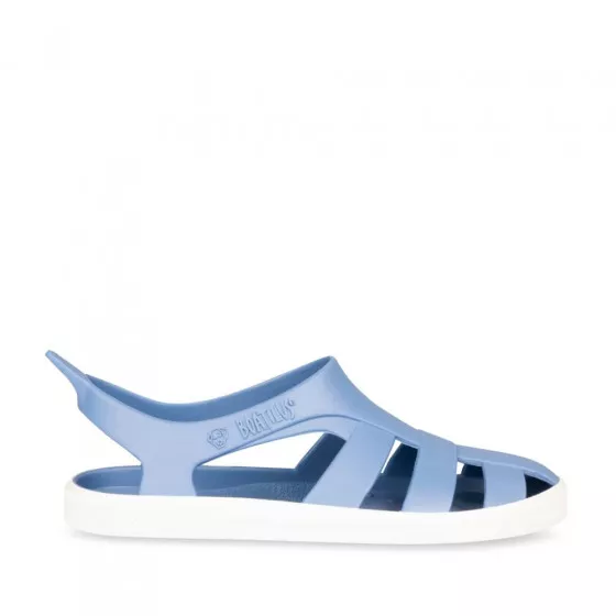 Sandales BLEU BOATILUS