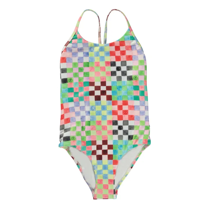 Molo Maillot de Bain Polyester Recyclé Nanna | Rose