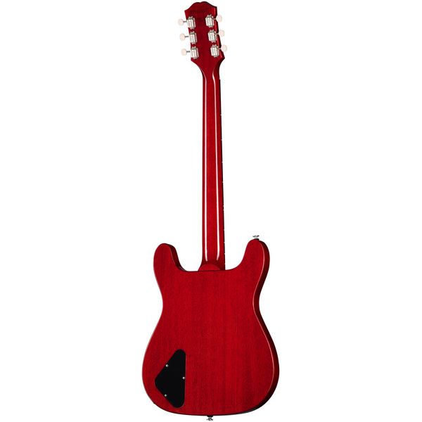 Epiphone USA Coronet Vintage Cherry