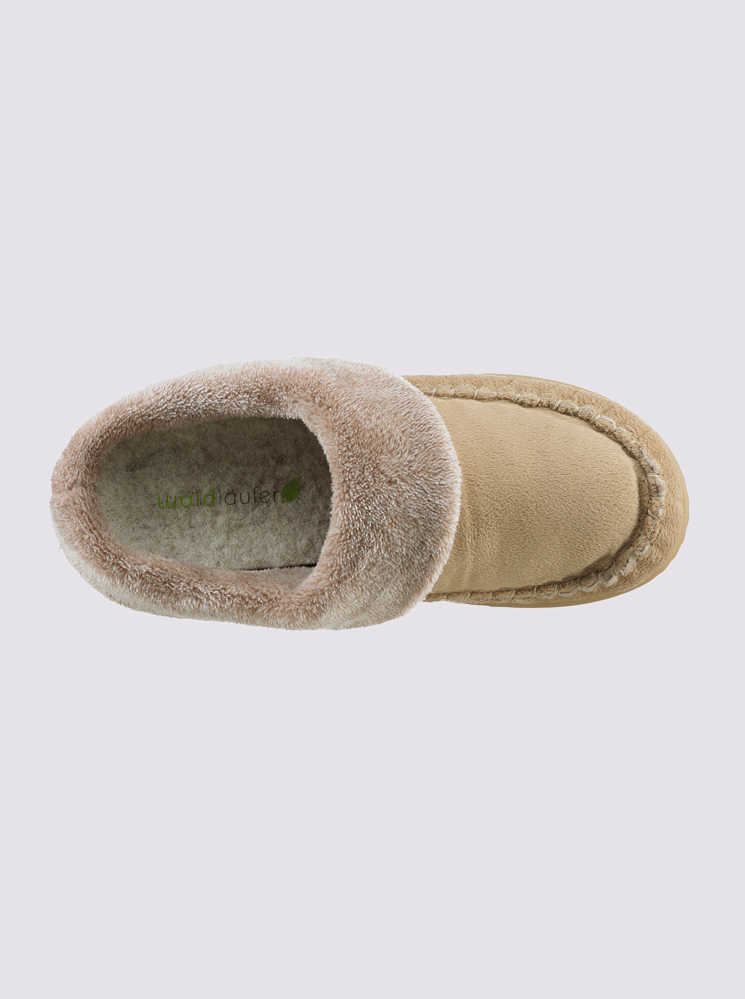 Pantoffel