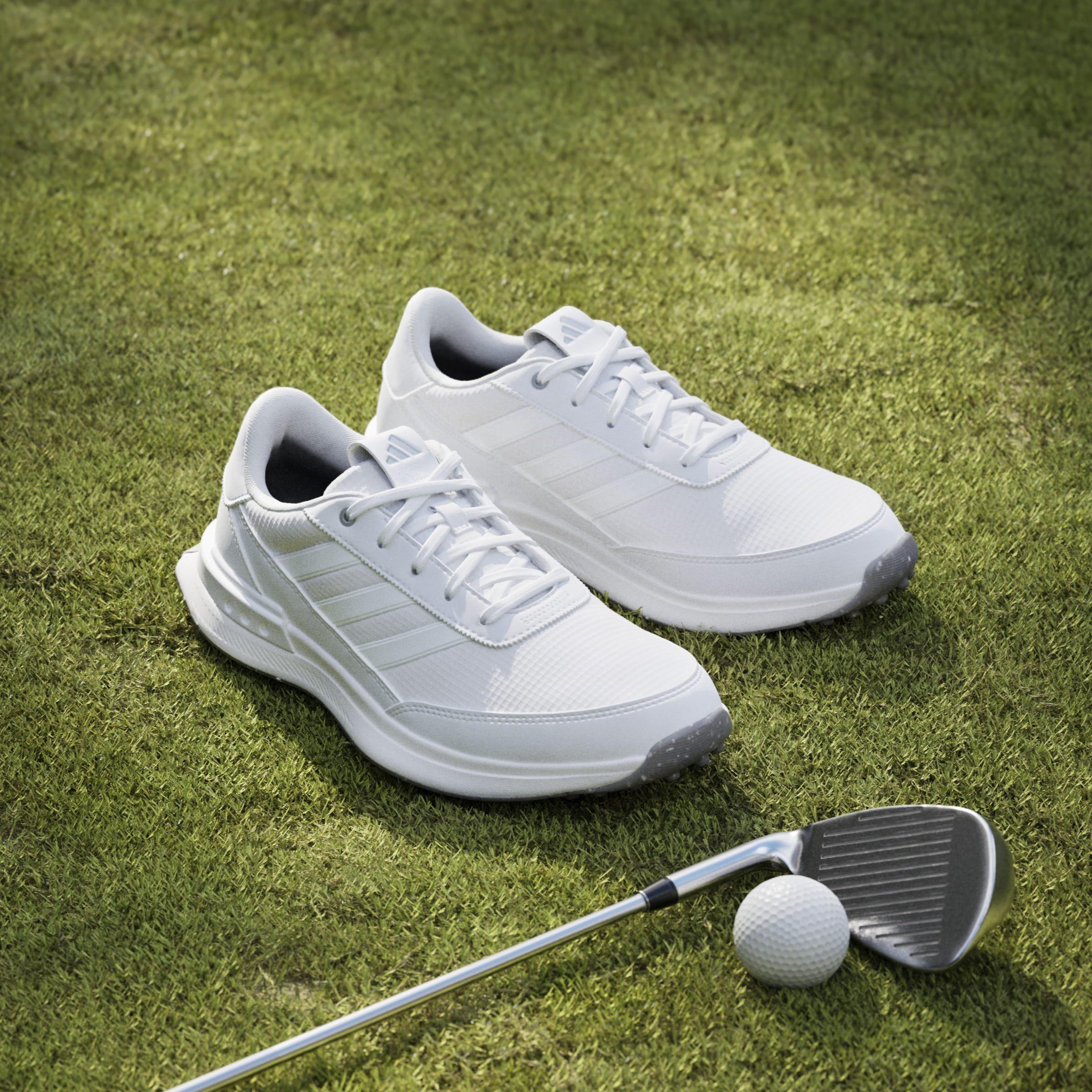 adidas S2G 24 Spikeless Golf Shoes Womens