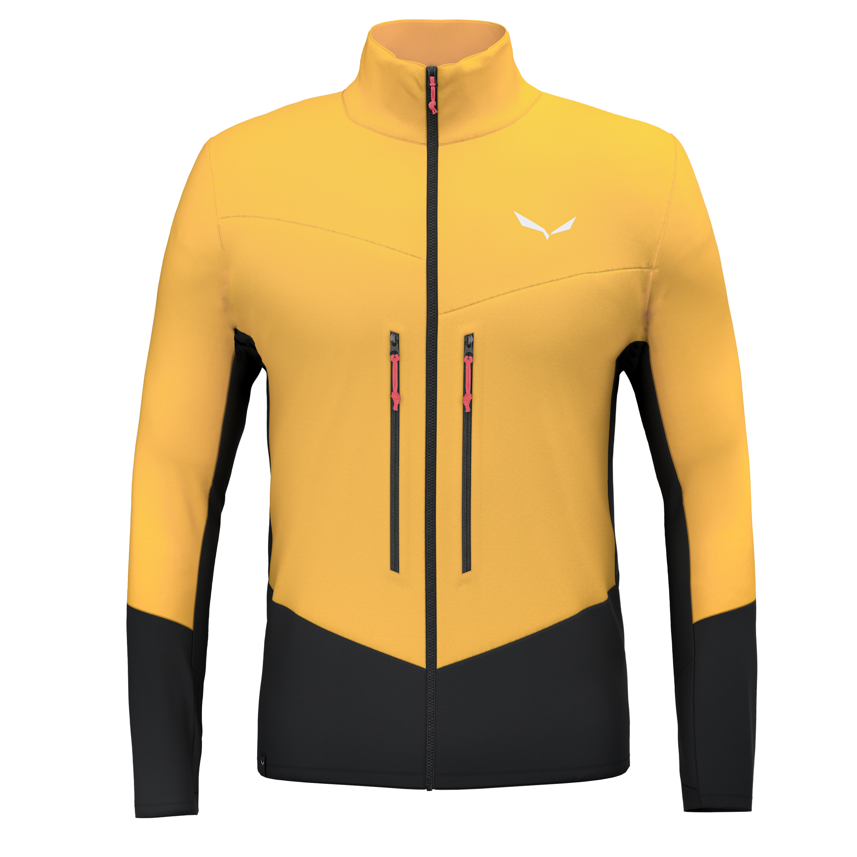 Ortles Merino Jacke Herren