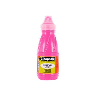 Cléopâtre NÉFERTARI - Peinture - rose fluo - 250 ml