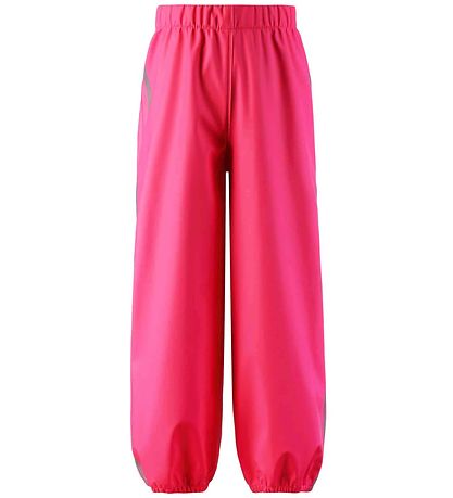 Reima Neonpink - PU - Oja - Regenhose