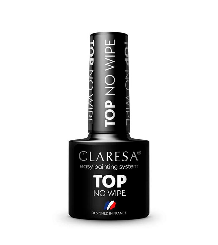Claresa - Top No Wipe