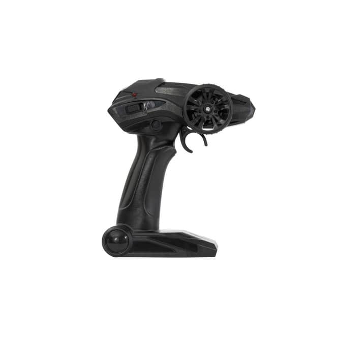 Revell Control - RC Big Wheeler