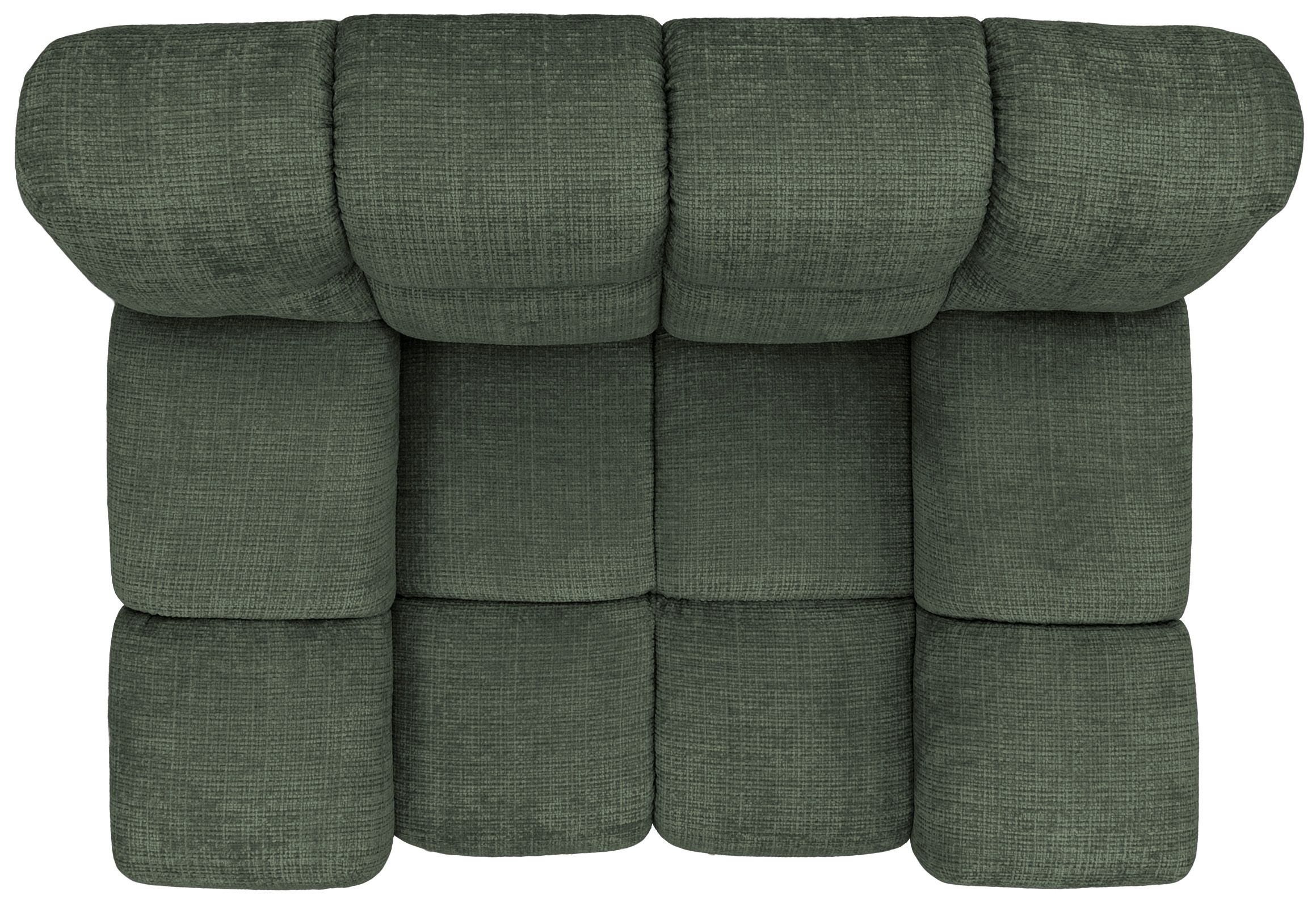Fauteuil Trentino
