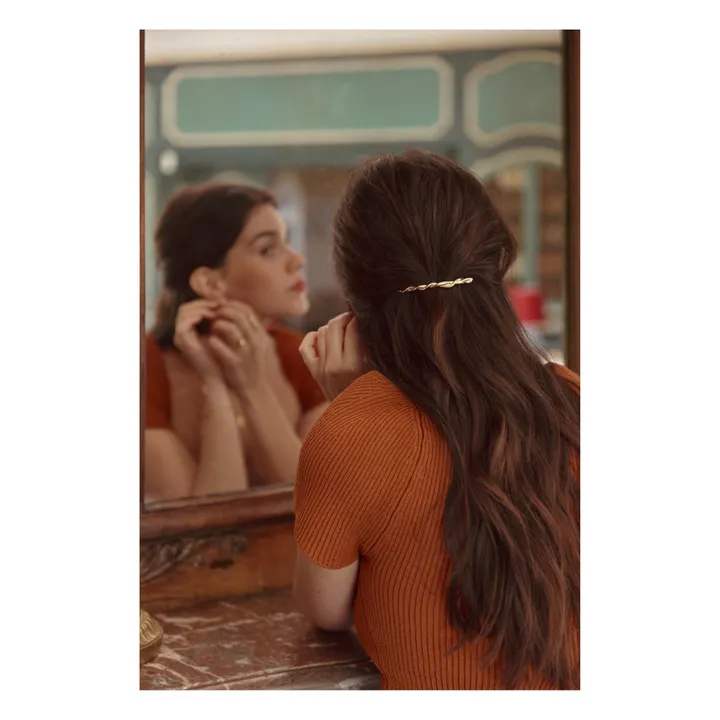 Louise Damas Barrette Georgia | Doré