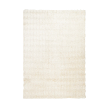 Vloerkleed Lou Creme 200x300 cm