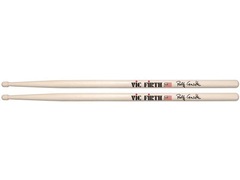 Vic Firth Drumsticks VFSRG, Ralf Gustke – 1 Paar Signature Series