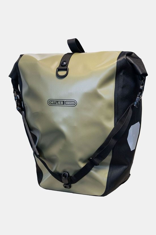 Ortlieb Ortlieb Back-Roller Classic QL 2 .1 Dubbele Fietstas
