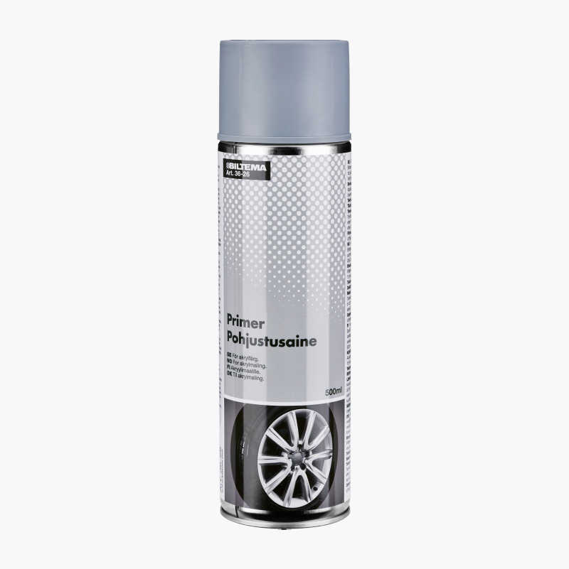 Primer, 500 ml