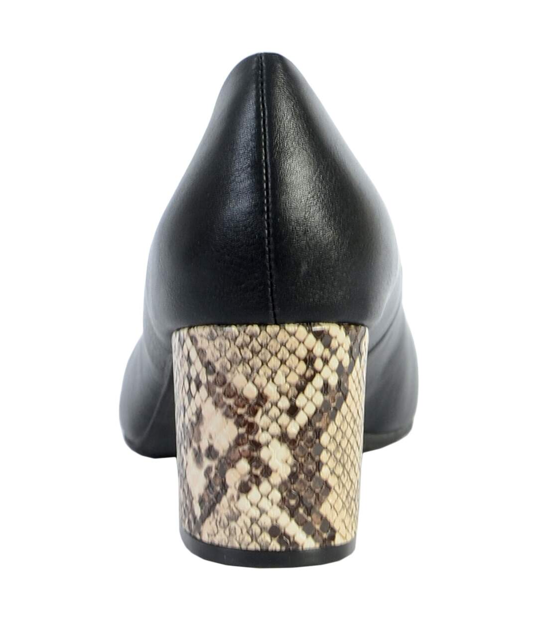 Escarpin The Divine Factory QL4049