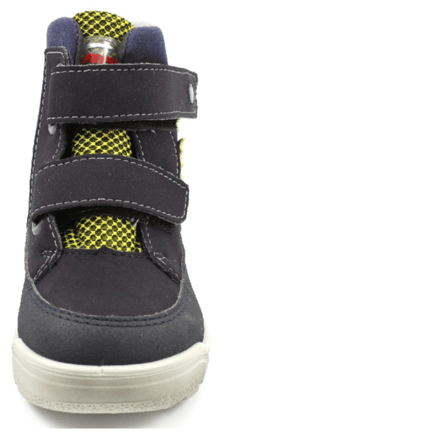 Ricosta Lauflern Stiefel kombi