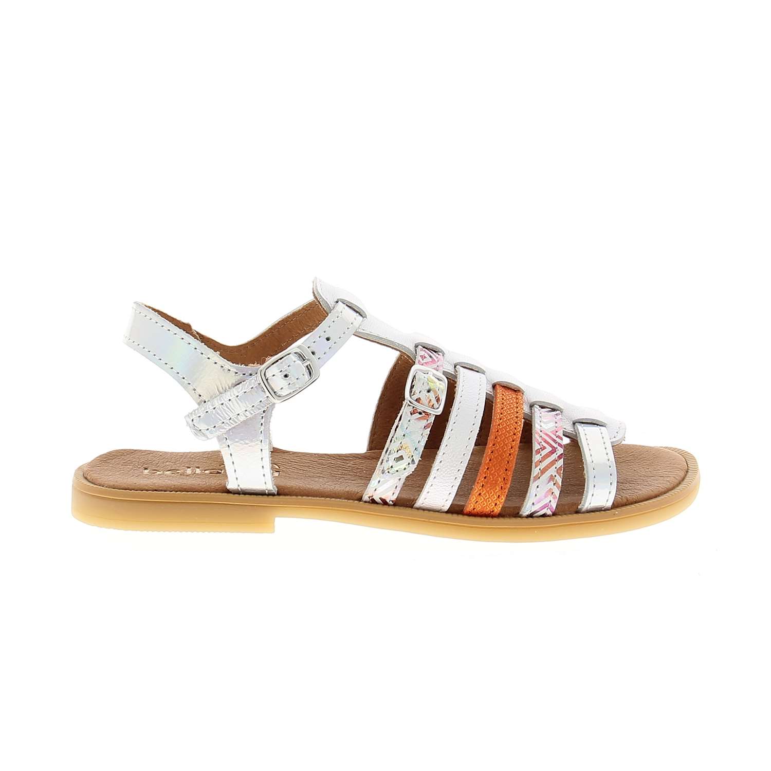Sandales fille BELLAMY AUBANE