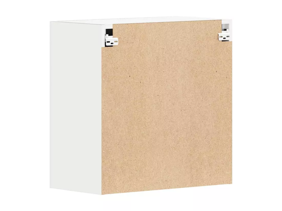 Armoire suspendue 