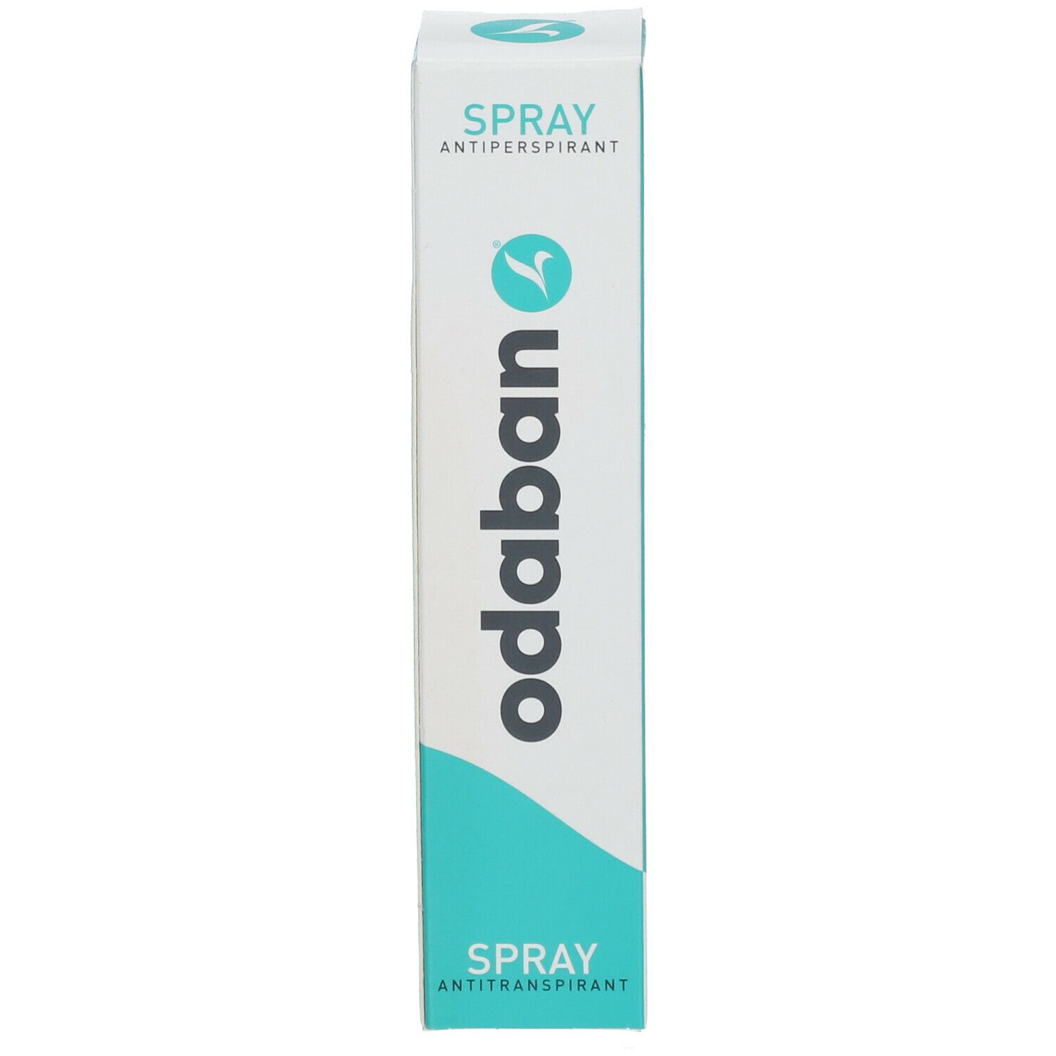 ODABAN® Antitranspirant-Deodorant
