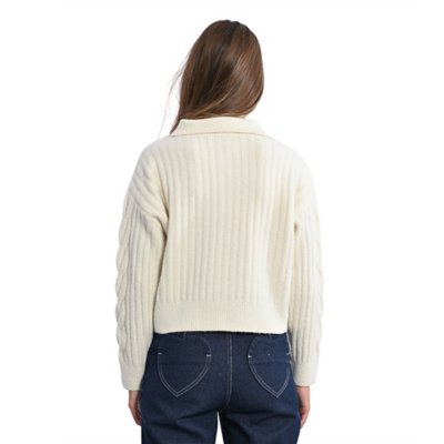 Pull femme ML09CH LILI SIDONIO