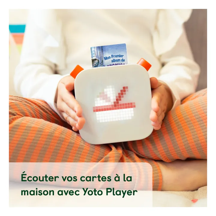 Yoto Player Cartes Yoto Musique Classique