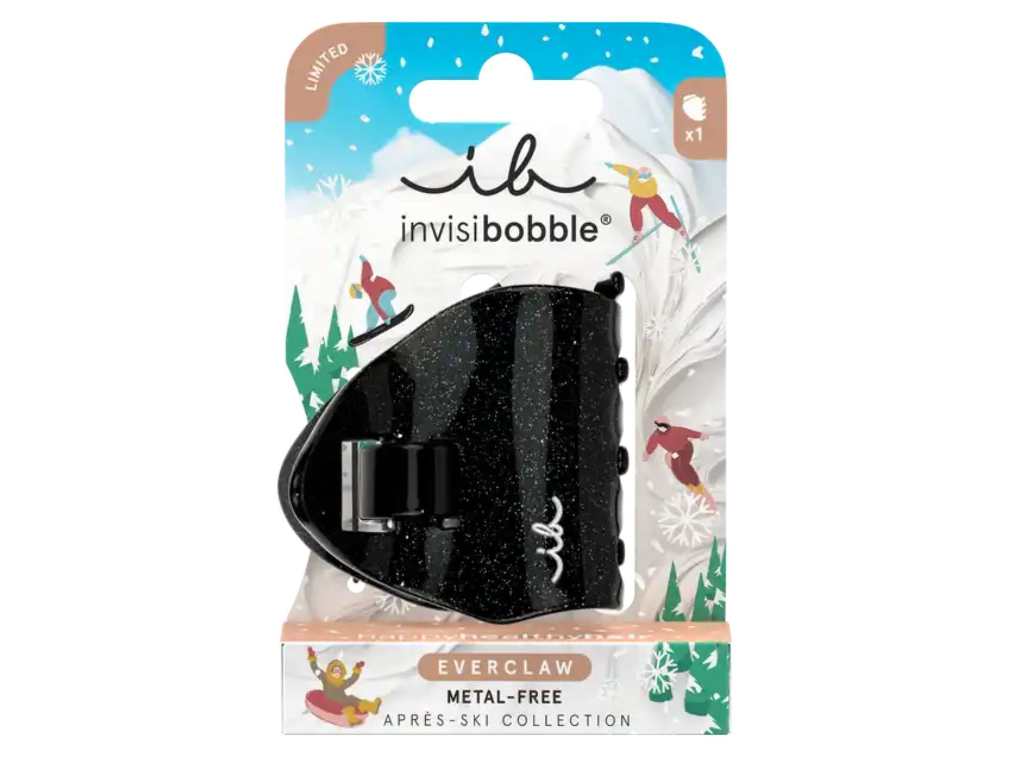 MOLA INVISIBOBBLE EVERCLAW