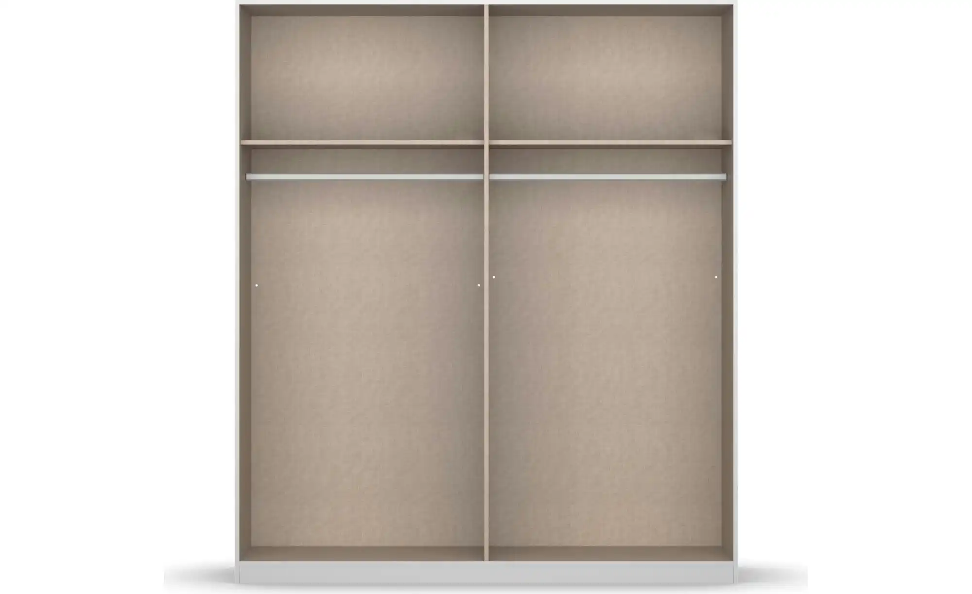 Drehtürenschrank